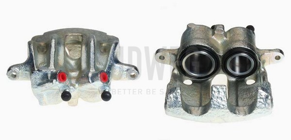 Brake Caliper (Front axle)  Art. 342235