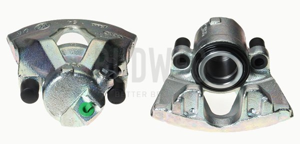 Brake Caliper (Front axle, right)  Art. 342247