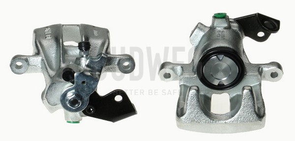 Brake Caliper (Rear axle, left)  Art. 342350