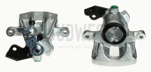 Brake Caliper (Rear axle, right)  Art. 342351