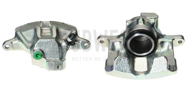 Brake Caliper (Front axle, left)  Art. 342398