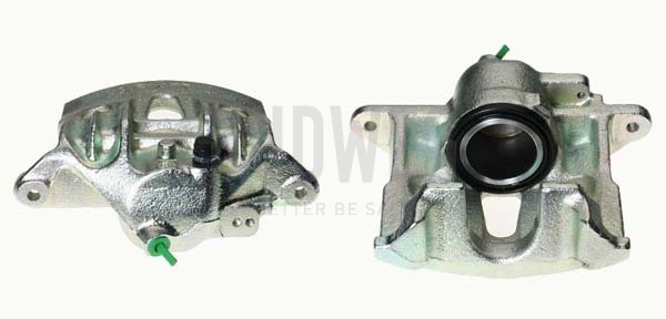 Brake Caliper (Front axle, right)  Art. 342443