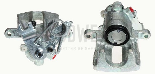 Brake Caliper (Rear axle, right)  Art. 342451