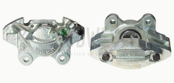 Brake Caliper (Rear axle, left)  Art. 342500