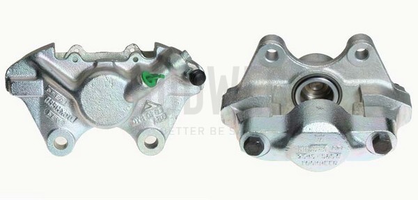 Brake Caliper (Rear axle, left)  Art. 342502