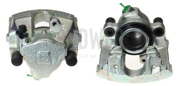 Brake Caliper (Front axle, left)  Art. 342534