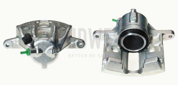 Brake Caliper (Front axle, left)  Art. 342628