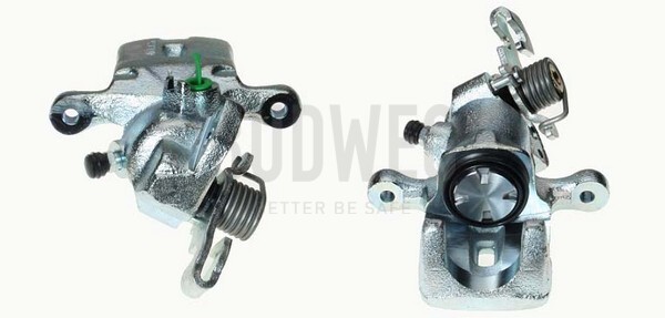 Brake Caliper (Rear axle)  Art. 342644