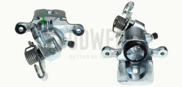 Brake Caliper (Rear axle)  Art. 342645