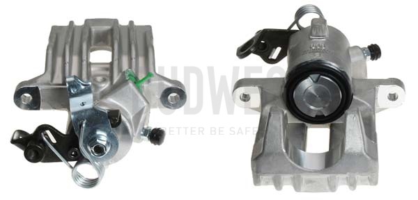 Brake Caliper (Rear axle, left)  Art. 342660