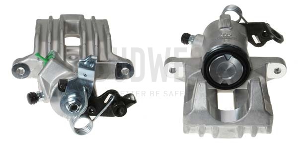 Brake Caliper (Rear axle, right)  Art. 342661