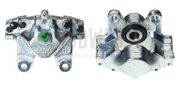 Brake Caliper (Rear axle)  Art. 342741