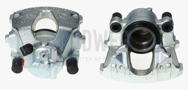 Brake Caliper (Front axle, left)  Art. 342770