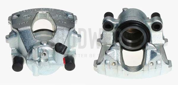 Brake Caliper (Front axle, right)  Art. 342771