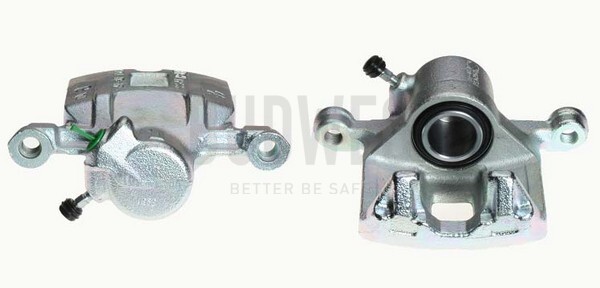 Brake Caliper (Rear axle, right)  Art. 342785