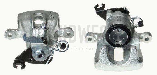 Brake Caliper (Rear axle)  Art. 342790