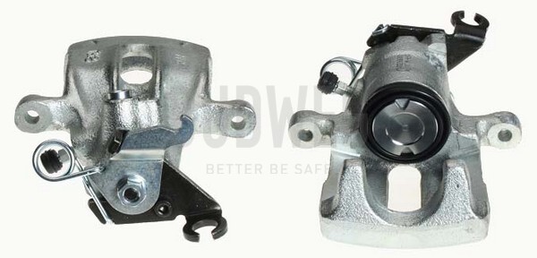 Brake Caliper (Rear axle, right)  Art. 343041