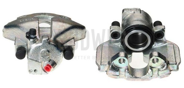 Brake Caliper (Front axle, left)  Art. 342816