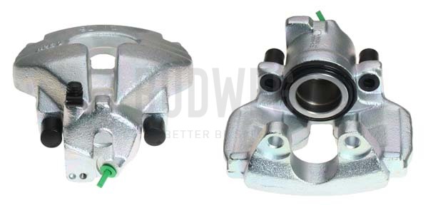 Brake Caliper (Front axle, left)  Art. 342818