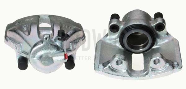 Brake Caliper (Front axle, left)  Art. 342838