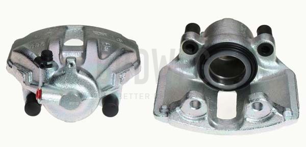 Brake Caliper (Front axle, right)  Art. 342839