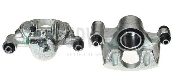 Brake Caliper (Rear axle)  Art. 342844