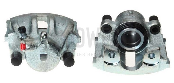 Brake Caliper (Rear axle)  Art. 342846