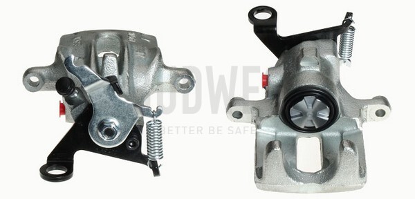 Brake Caliper (Rear axle, right)  Art. 342851