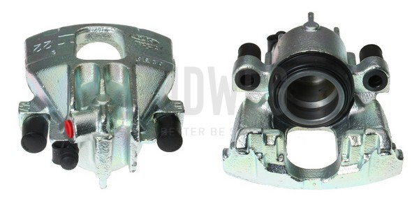 Brake Caliper (Front axle, left)  Art. 342856