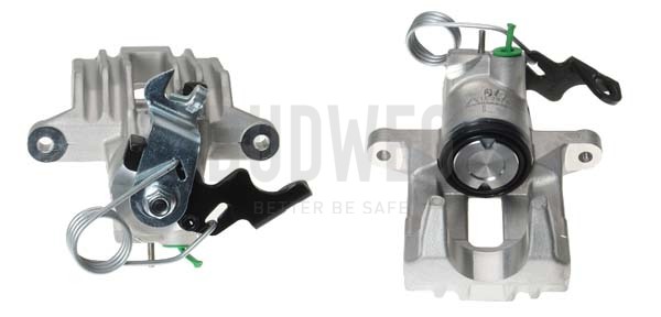 Brake Caliper (Rear axle, left)  Art. 342870