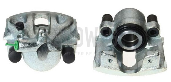 Brake Caliper (Rear axle, left)  Art. 342878