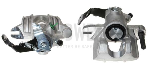 Brake Caliper (Rear axle, left)  Art. 342898