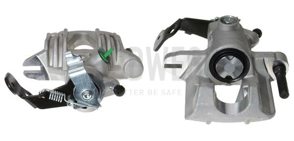 Brake Caliper (Rear axle, left)  Art. 342900