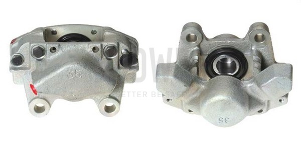 Brake Caliper (Rear axle)  Art. 342908