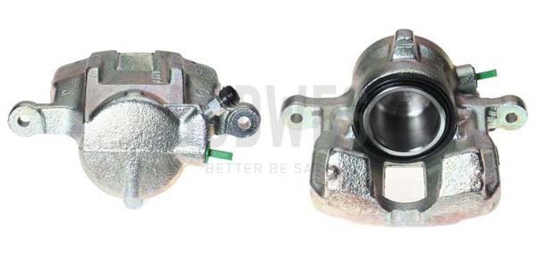 Brake Caliper (Front axle, left)  Art. 342916