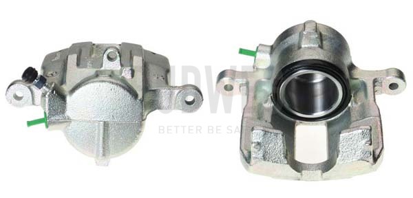 Brake Caliper (Front axle, right)  Art. 342917