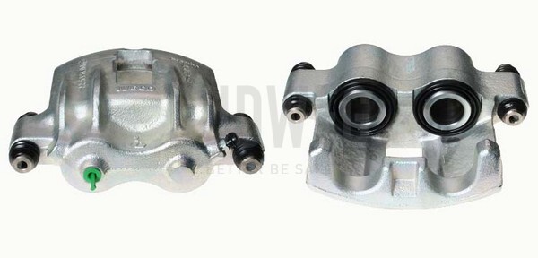 Brake Caliper (Rear axle, right)  Art. 342945