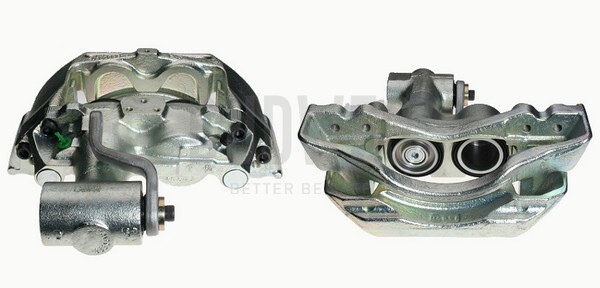 Brake Caliper (Rear axle, left)  Art. 342946