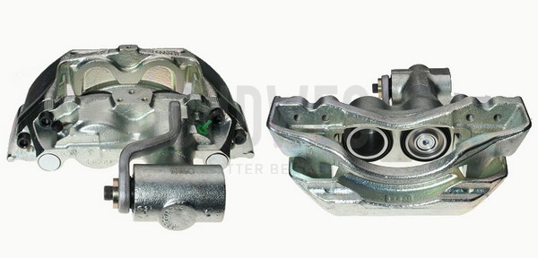 Brake Caliper (Rear axle, right)  Art. 342947