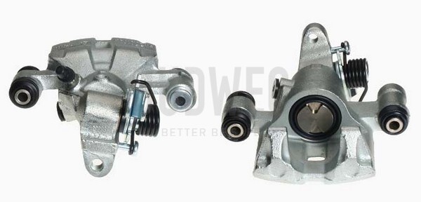 Brake Caliper (Rear axle, right)  Art. 342951