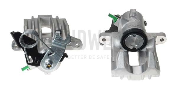 Brake Caliper (Rear axle, left)  Art. 342958