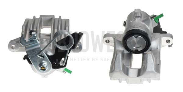 Brake Caliper (Rear axle, right)  Art. 342959