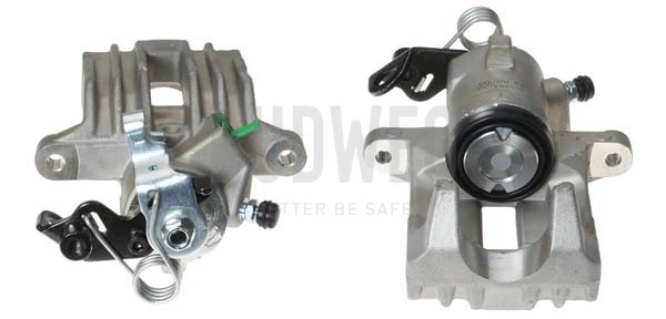 Brake Caliper (Rear axle, left)  Art. 342966