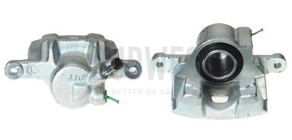 Brake Caliper (Rear axle, left)  Art. 342976