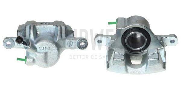 Brake Caliper (Rear axle, right)  Art. 342977