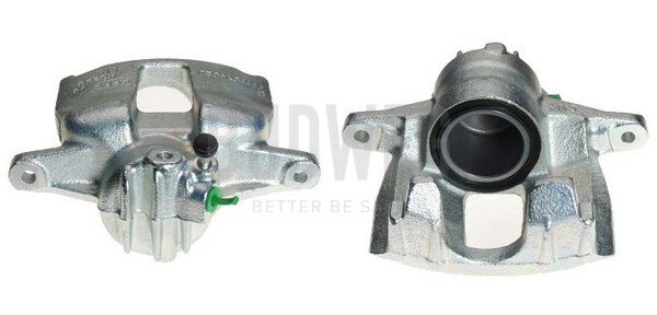 Brake Caliper (Front axle, right)  Art. 343001