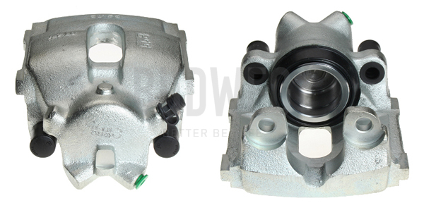 Brake Caliper (Front axle, left)  Art. 343008