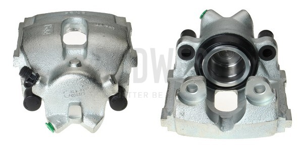 Brake Caliper (Front axle, right)  Art. 343009