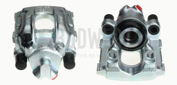 Brake Caliper (Rear axle, right)  Art. 343011