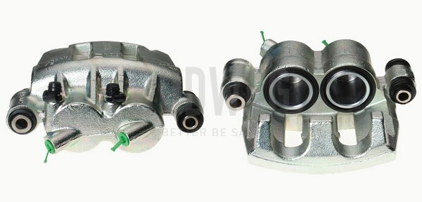 Brake Caliper (Front axle, left)  Art. 343044